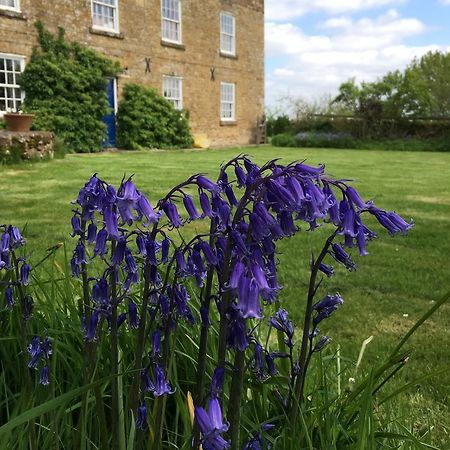 مبيت وإفطار Lower Brailes Cotswolds Mine Hill House المظهر الخارجي الصورة