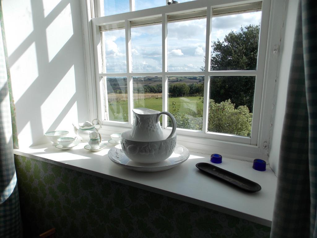 مبيت وإفطار Lower Brailes Cotswolds Mine Hill House المظهر الخارجي الصورة