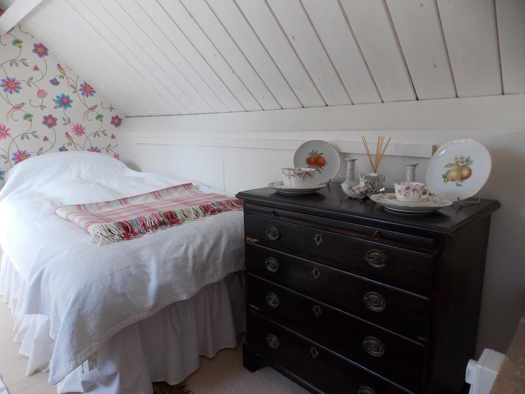 مبيت وإفطار Lower Brailes Cotswolds Mine Hill House المظهر الخارجي الصورة
