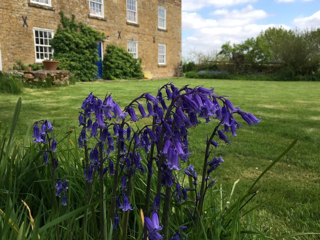 مبيت وإفطار Lower Brailes Cotswolds Mine Hill House المظهر الخارجي الصورة