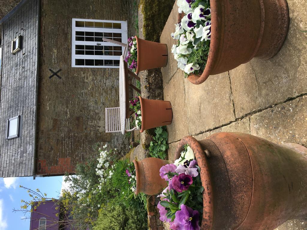مبيت وإفطار Lower Brailes Cotswolds Mine Hill House المظهر الخارجي الصورة