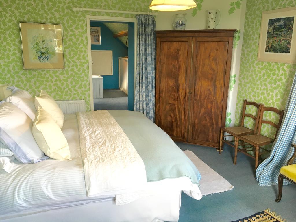 مبيت وإفطار Lower Brailes Cotswolds Mine Hill House المظهر الخارجي الصورة