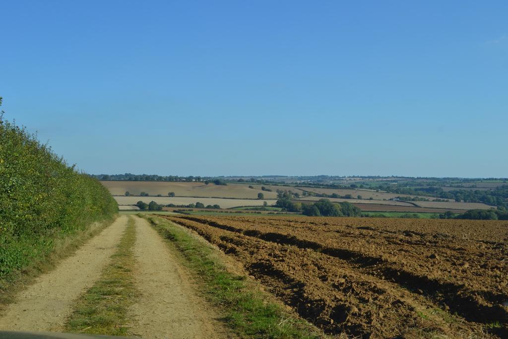 مبيت وإفطار Lower Brailes Cotswolds Mine Hill House المظهر الخارجي الصورة