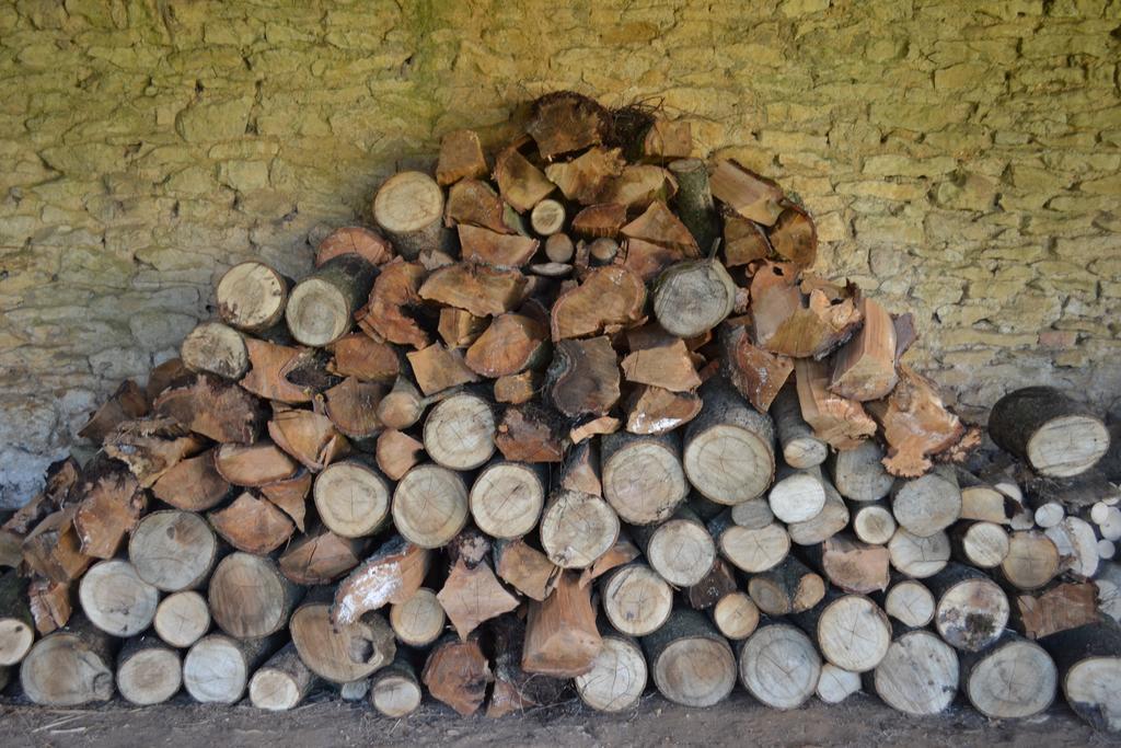 مبيت وإفطار Lower Brailes Cotswolds Mine Hill House المظهر الخارجي الصورة