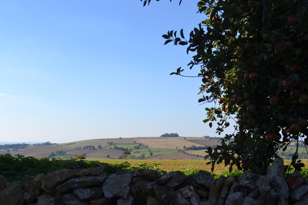 مبيت وإفطار Lower Brailes Cotswolds Mine Hill House المظهر الخارجي الصورة