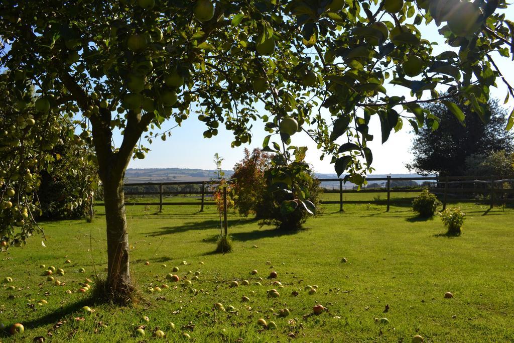مبيت وإفطار Lower Brailes Cotswolds Mine Hill House المظهر الخارجي الصورة