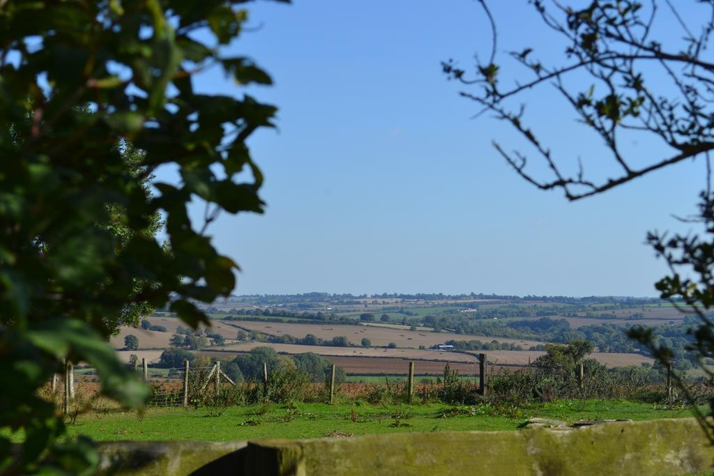 مبيت وإفطار Lower Brailes Cotswolds Mine Hill House المظهر الخارجي الصورة